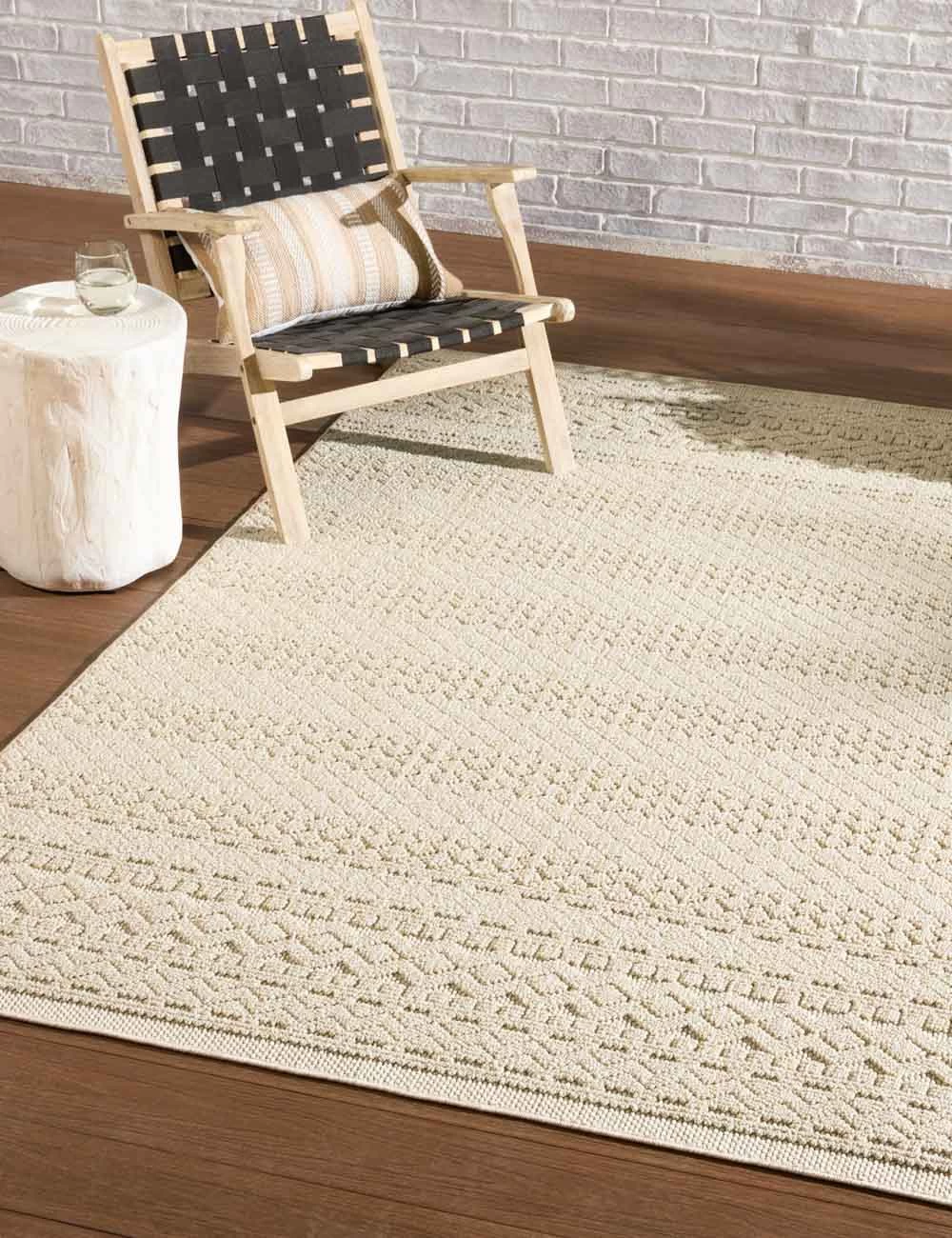 Kristal Indoor / Outdoor Rug - Image 2