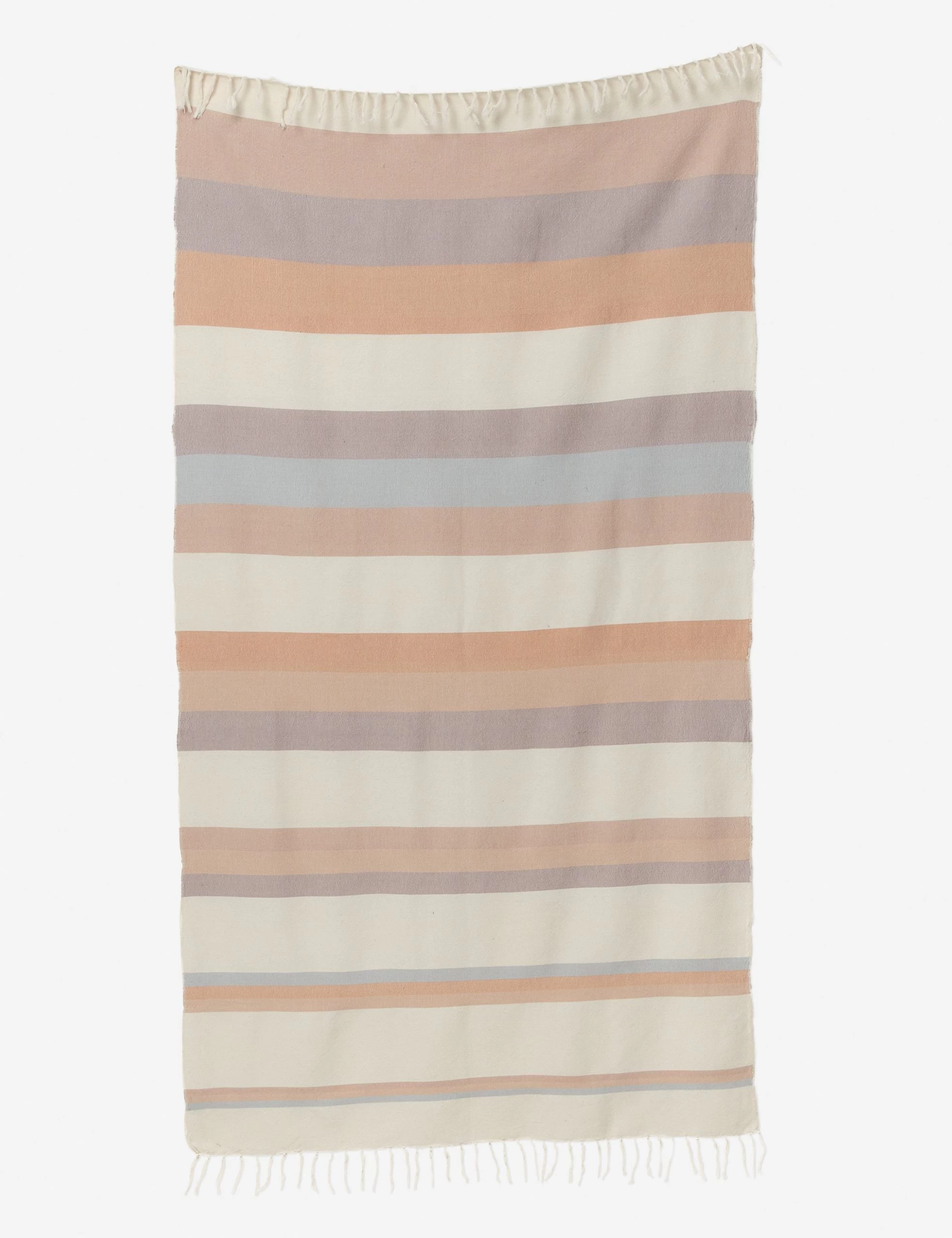 Handwoven Towel By Minna - Image 6