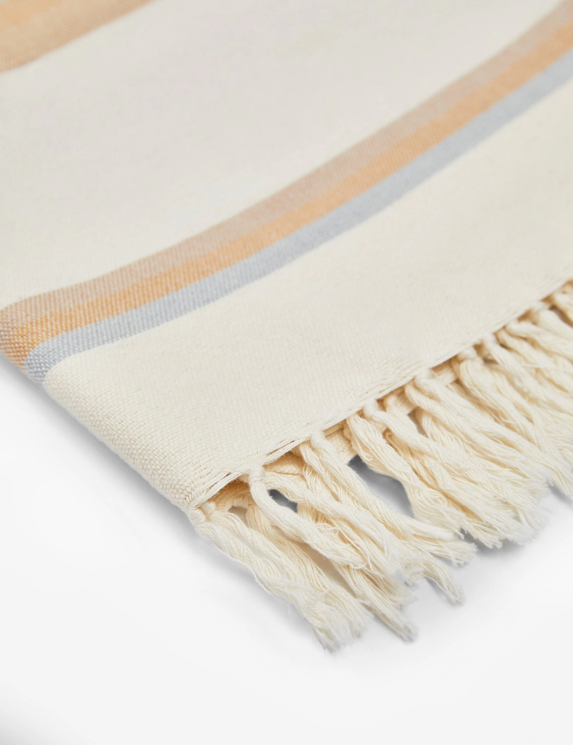 Handwoven Towel By Minna - Image 7