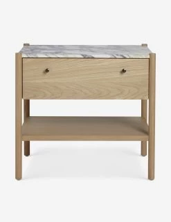 Philana Nightstand