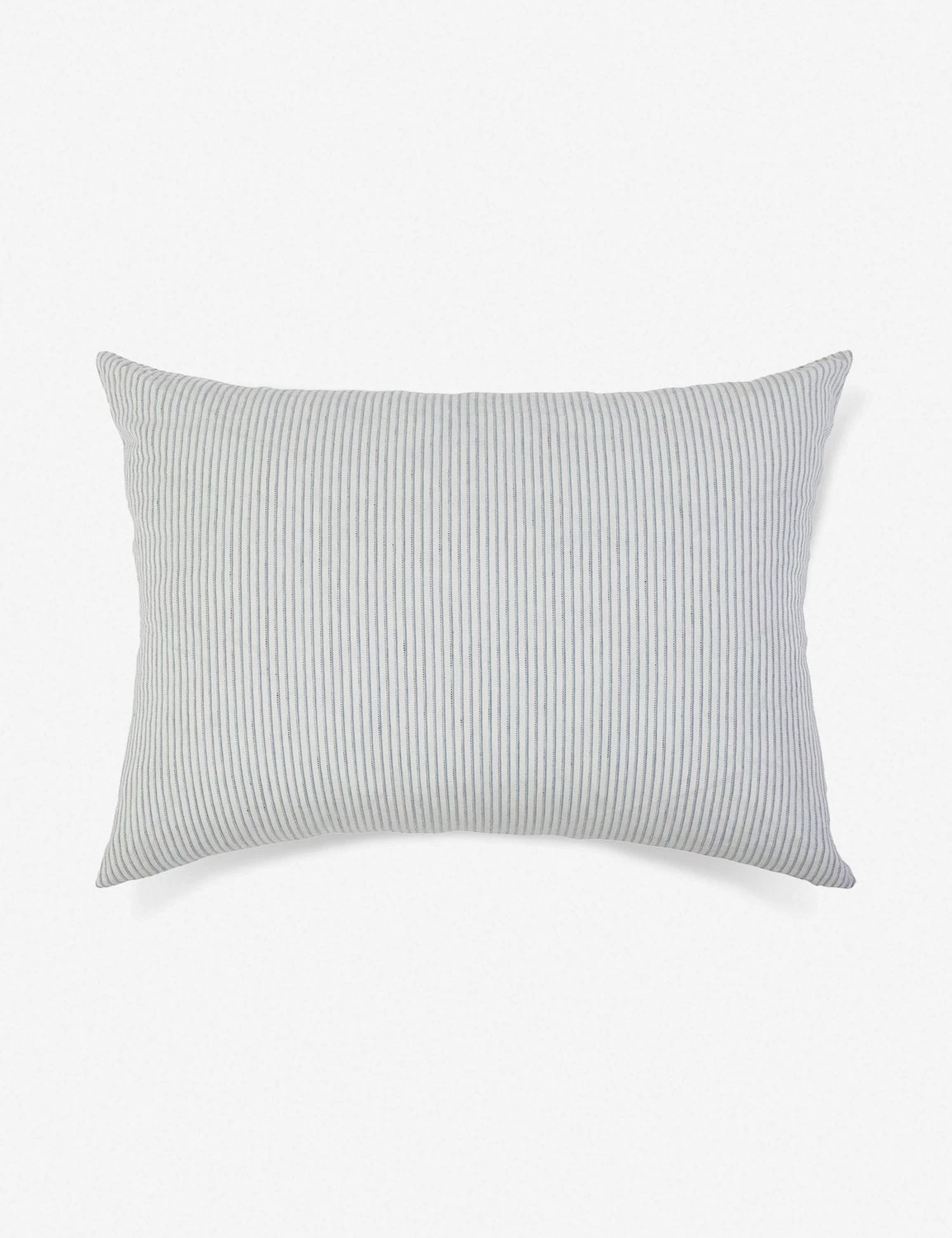 Connor Linen Cotton Sham By Pom Pom At Home - Image 3