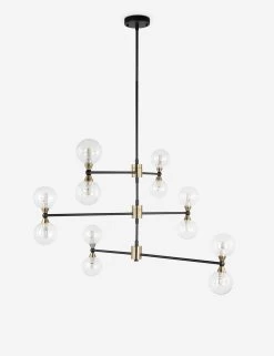 Manahil Chandelier
