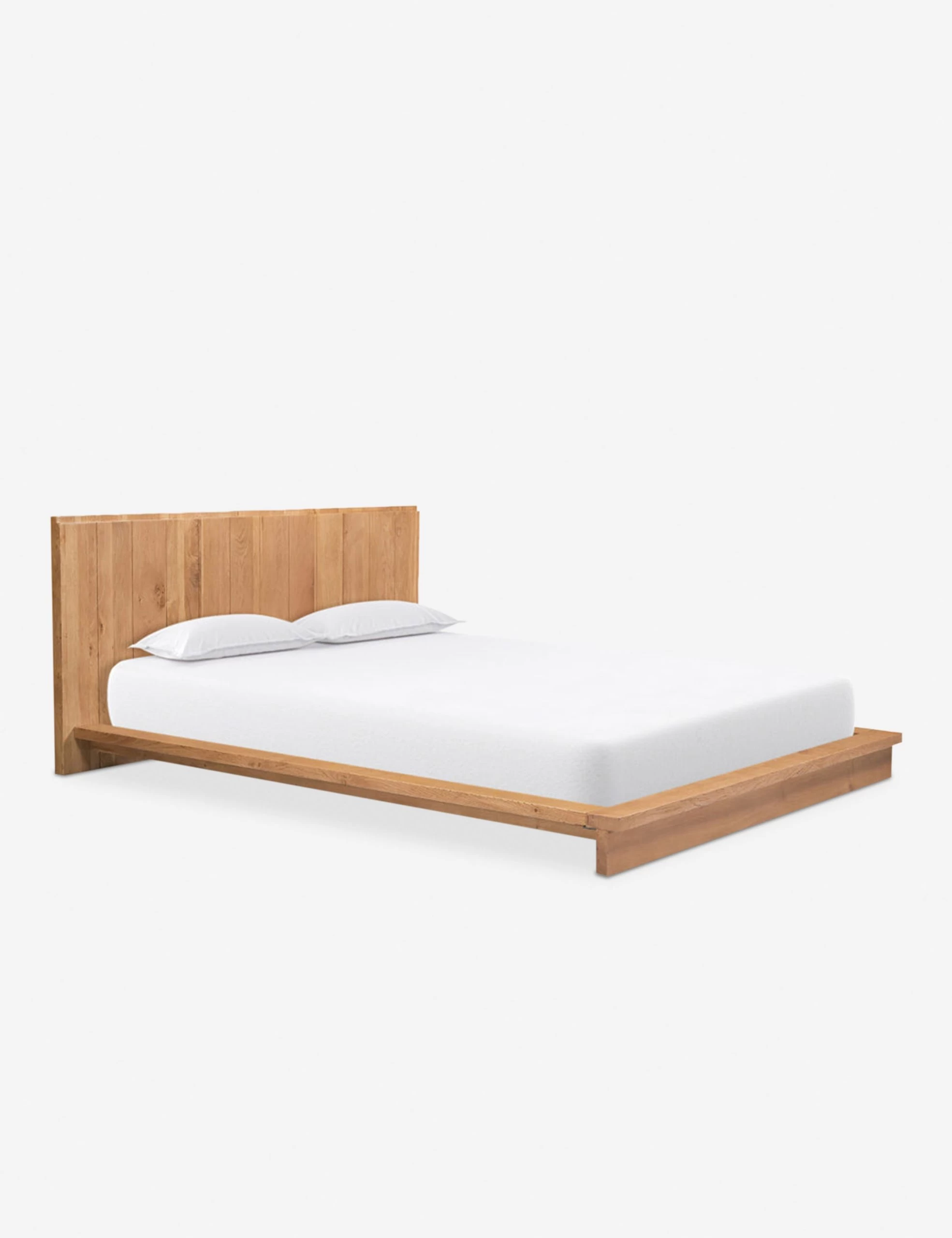 Siegel Platform Bed - Image 2