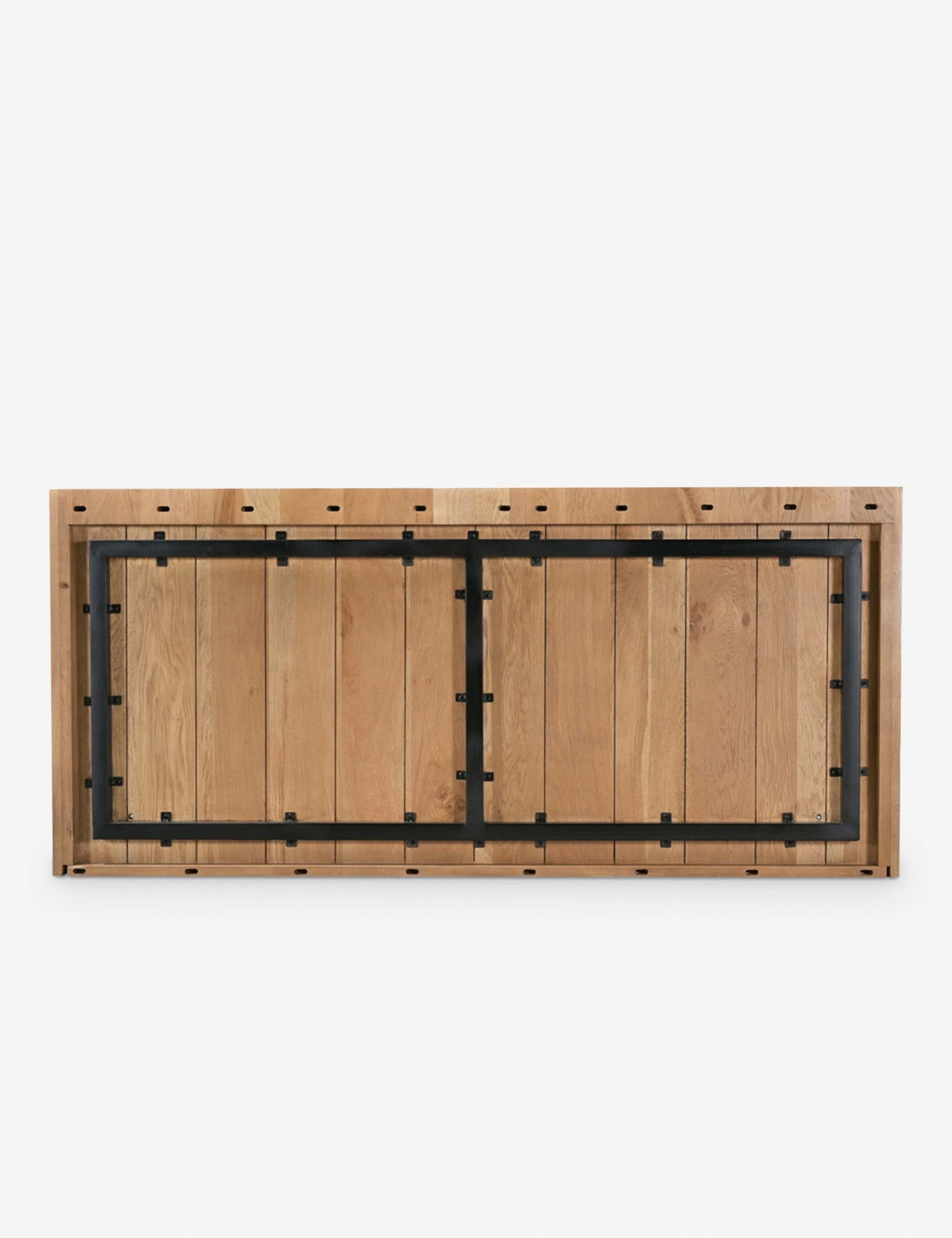 Siegel Platform Bed - Image 5