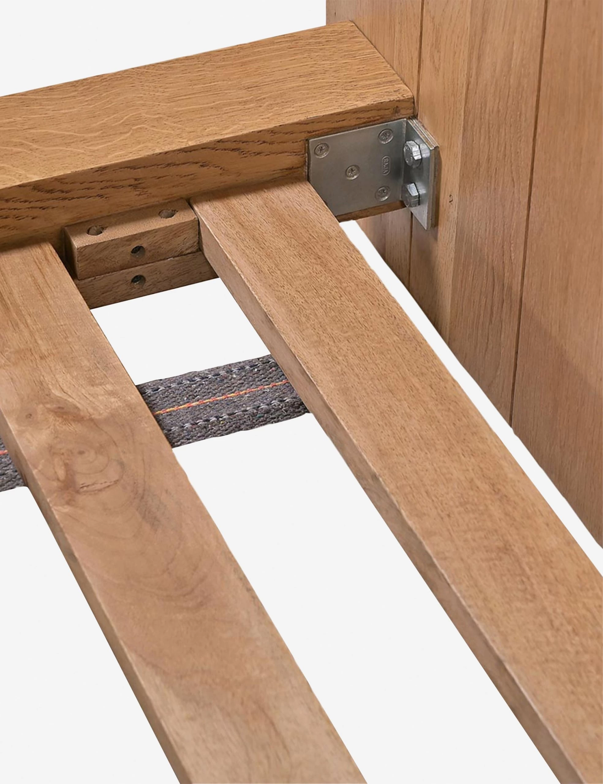 Siegel Platform Bed - Image 6