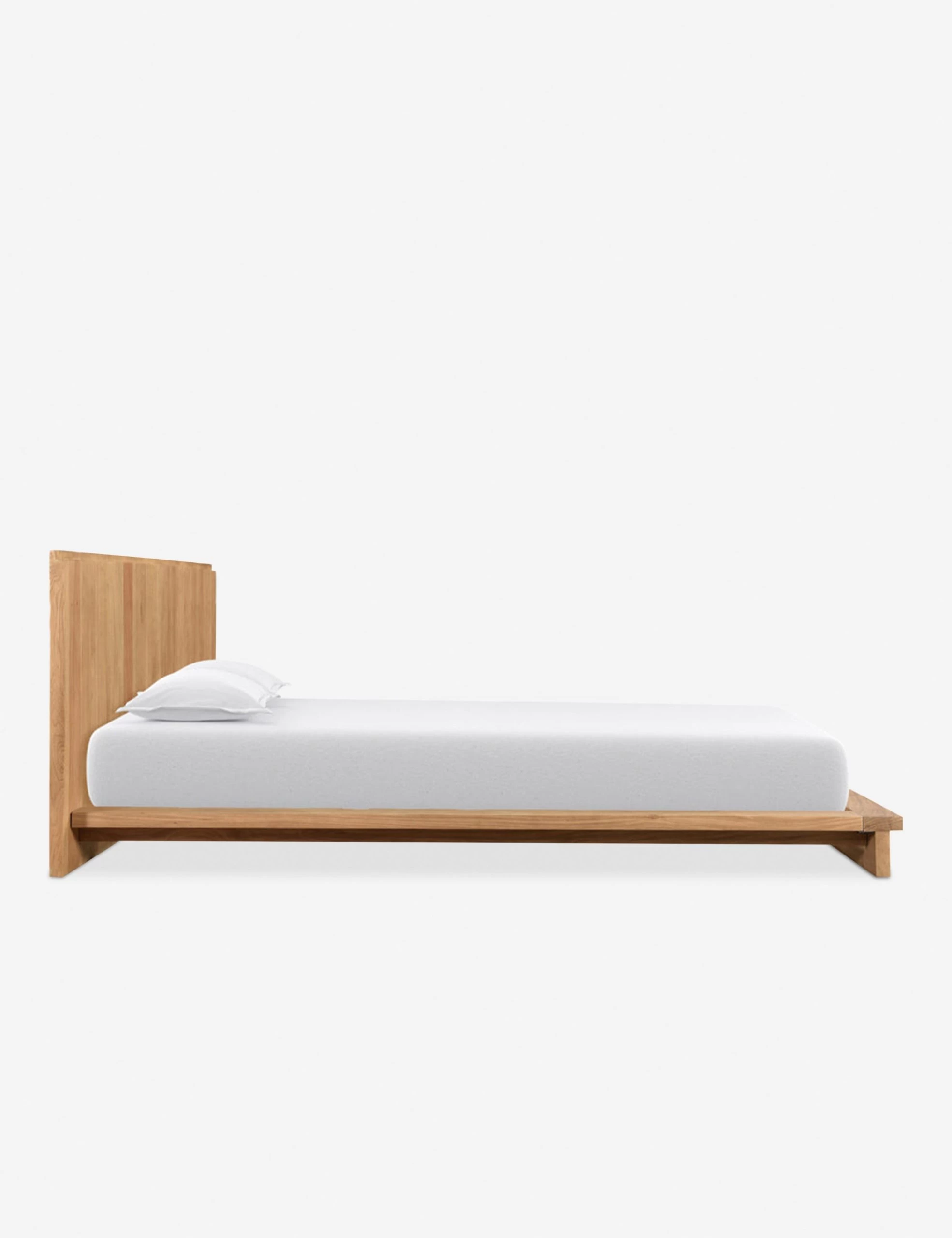 Siegel Platform Bed - Image 9