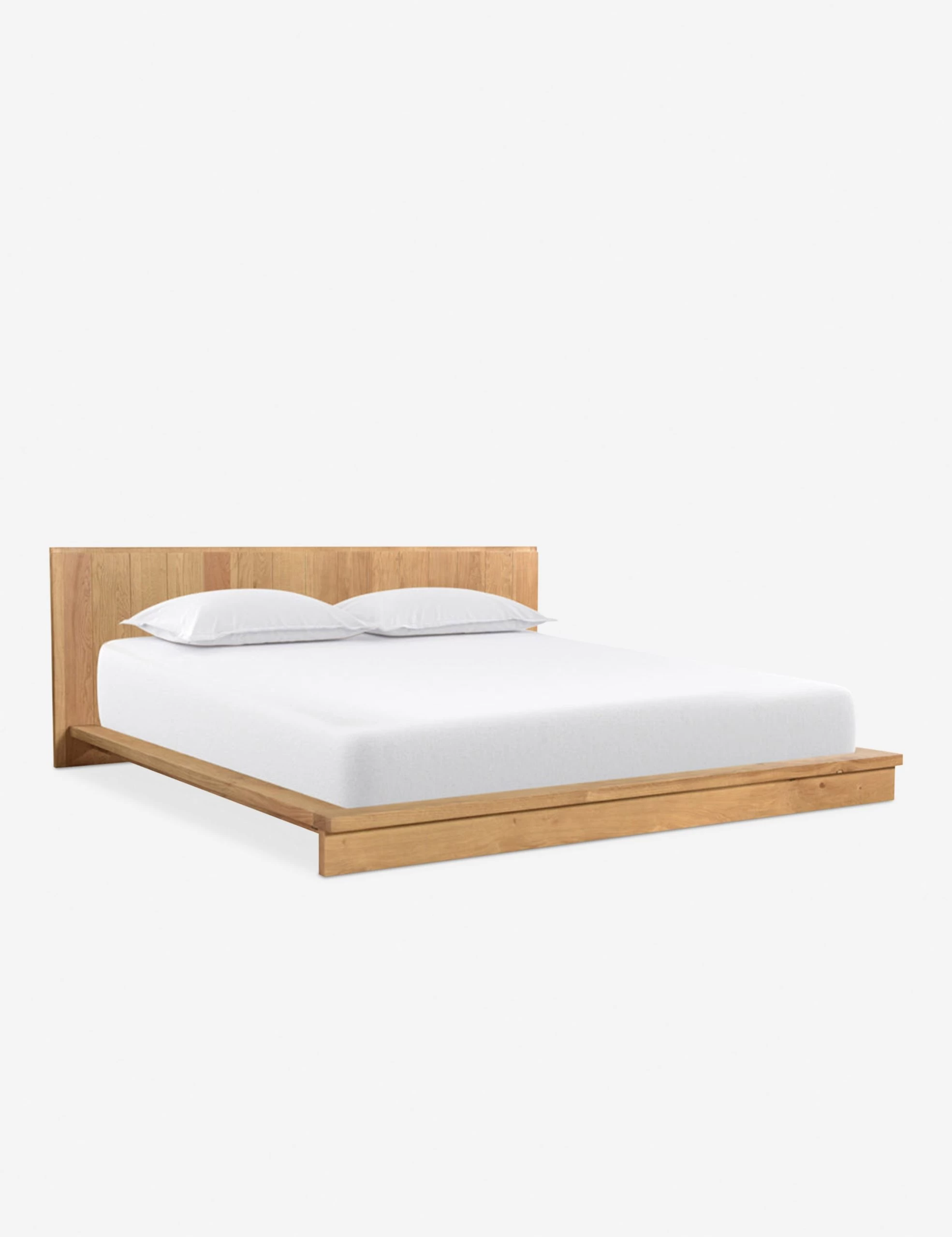 Siegel Platform Bed - Image 8