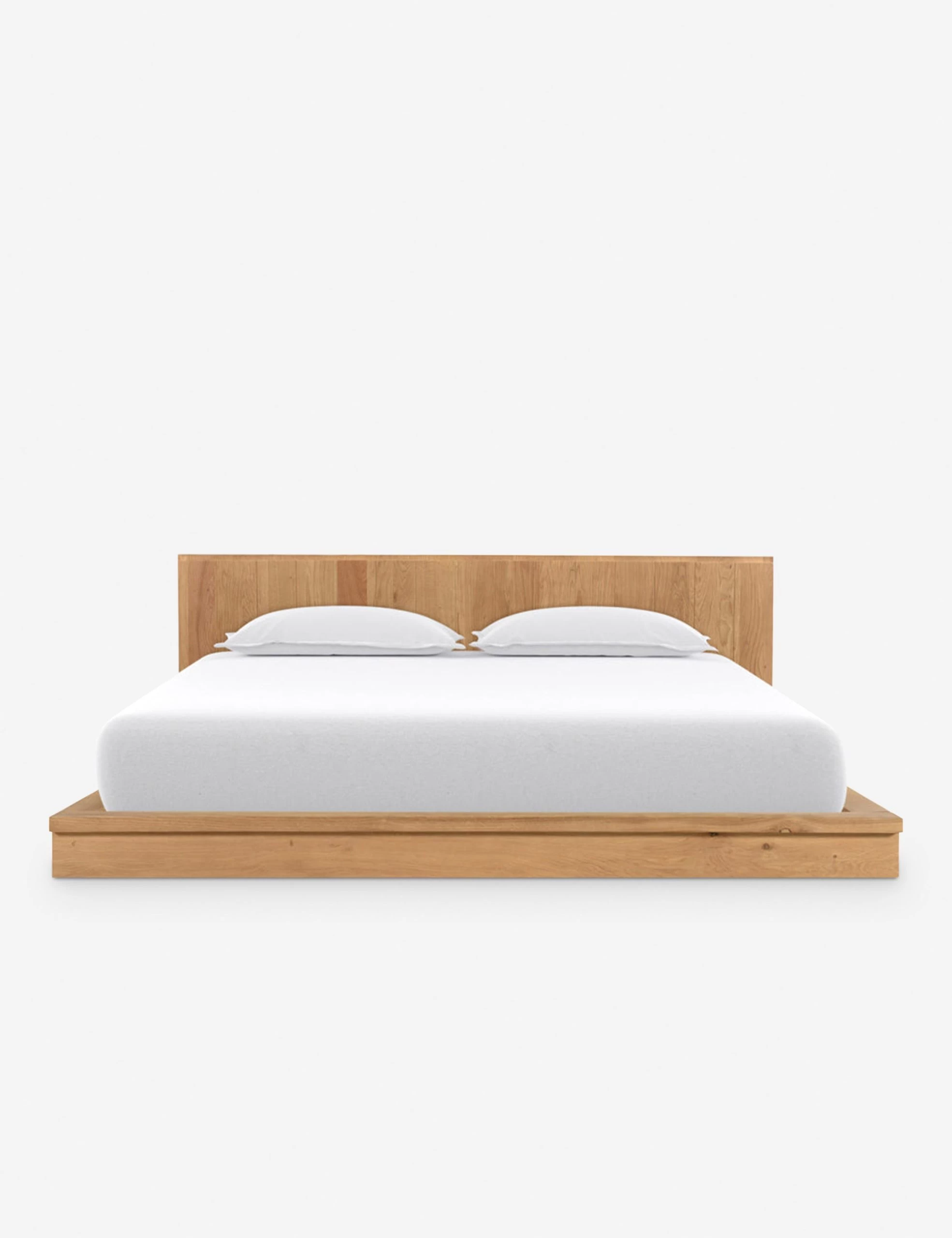 Siegel Platform Bed - Image 7