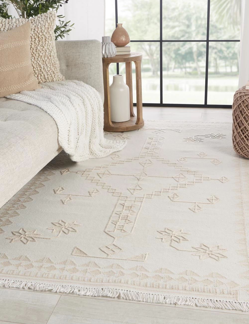 Govea Indoor / Outdoor Rug - Image 2