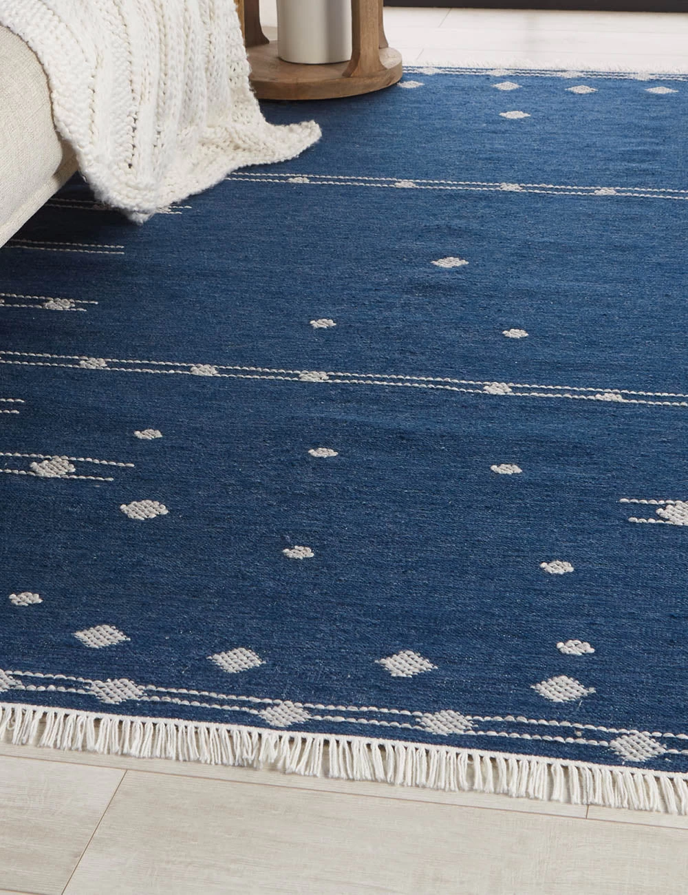 Mies Indoor / Outdoor Rug - Image 2