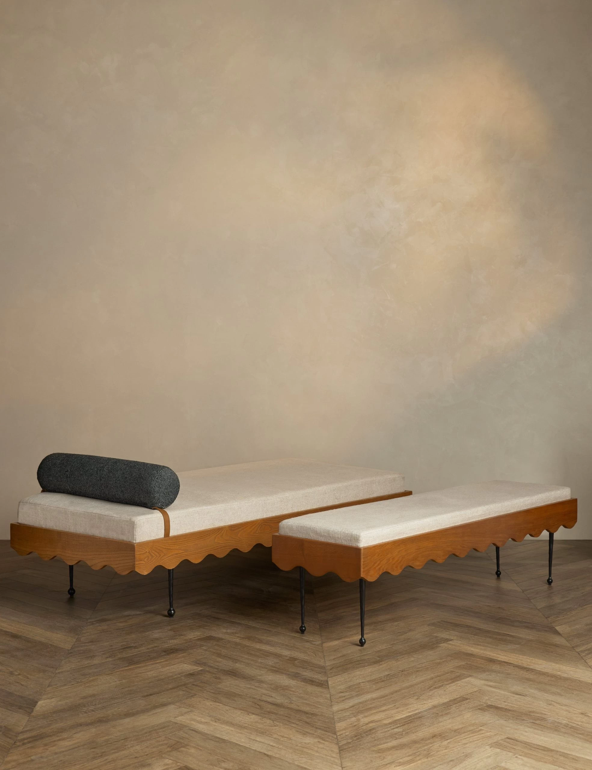 Rise Bench By Sarah Sherman Samuel - Image 2