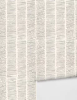 Canvas Wallpaper By Susan Hable