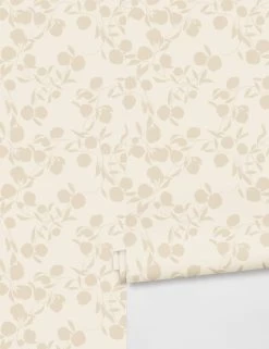 Pomegranate Wallpaper By Susan Hable