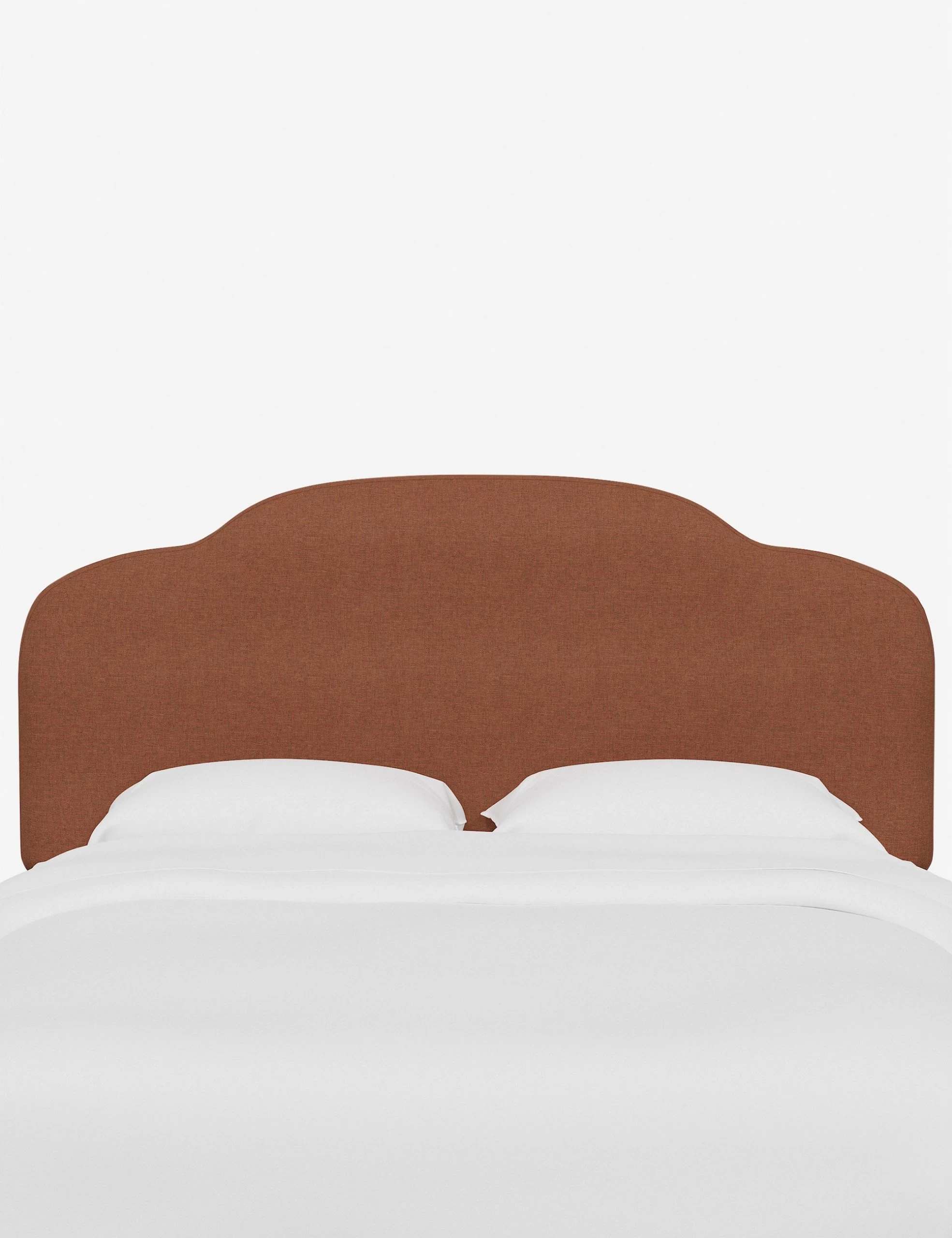 Ruby Headboard