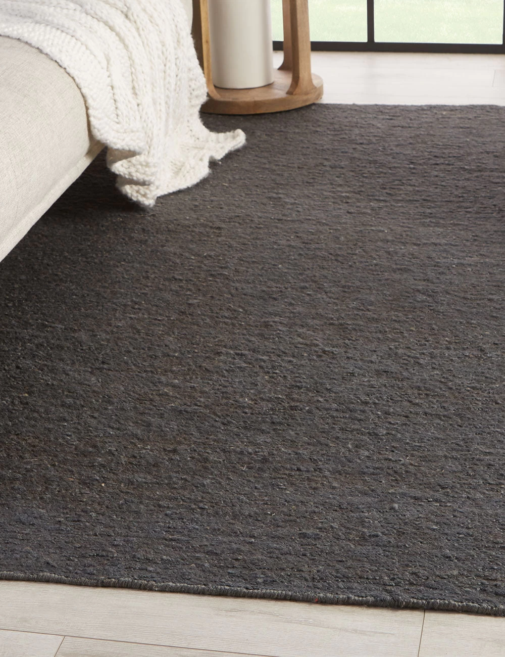 Devora Jute Rug - Image 2