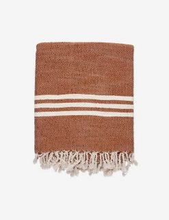 Sima Turkish Towel By House No. 23