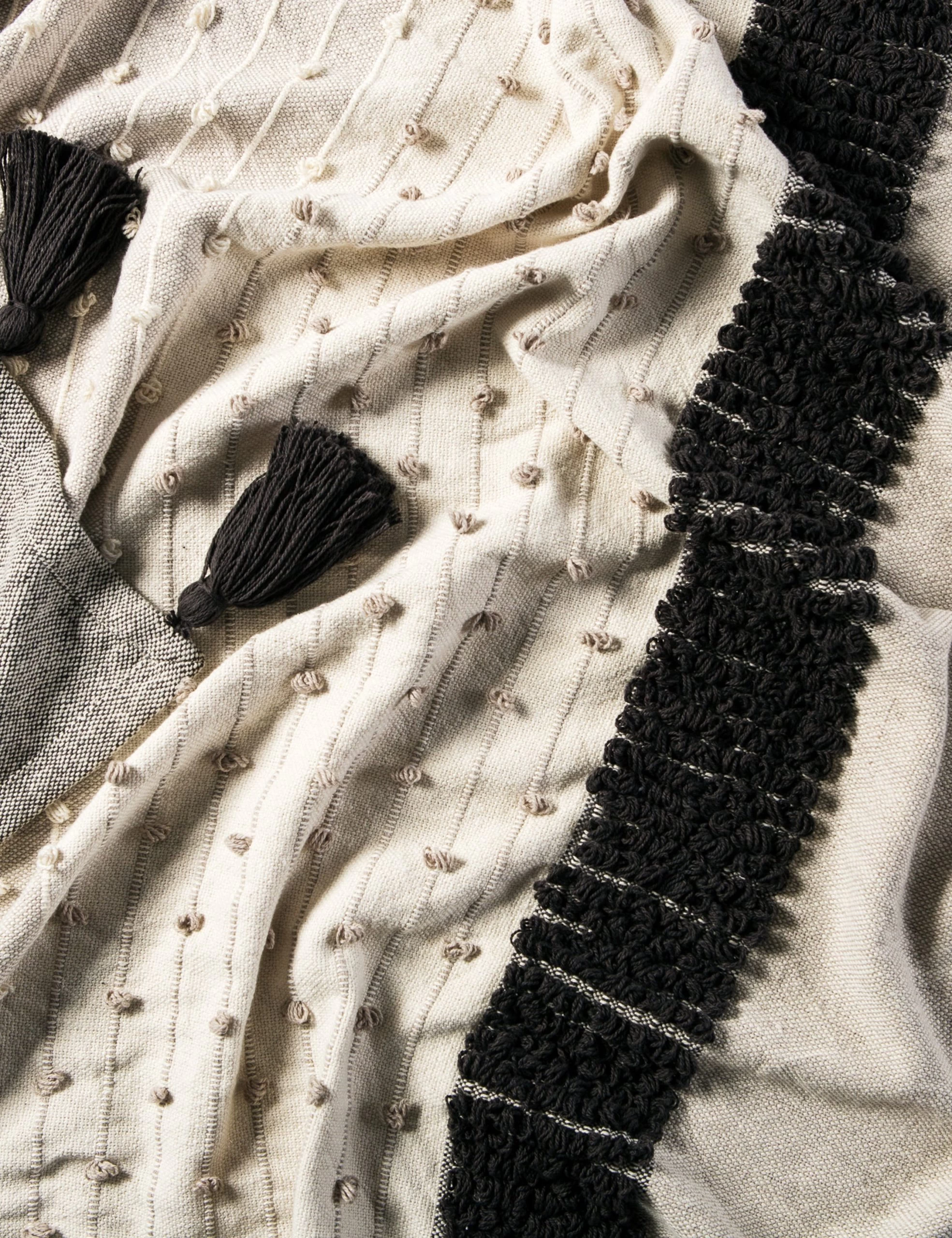 Huda Throw - Image 5