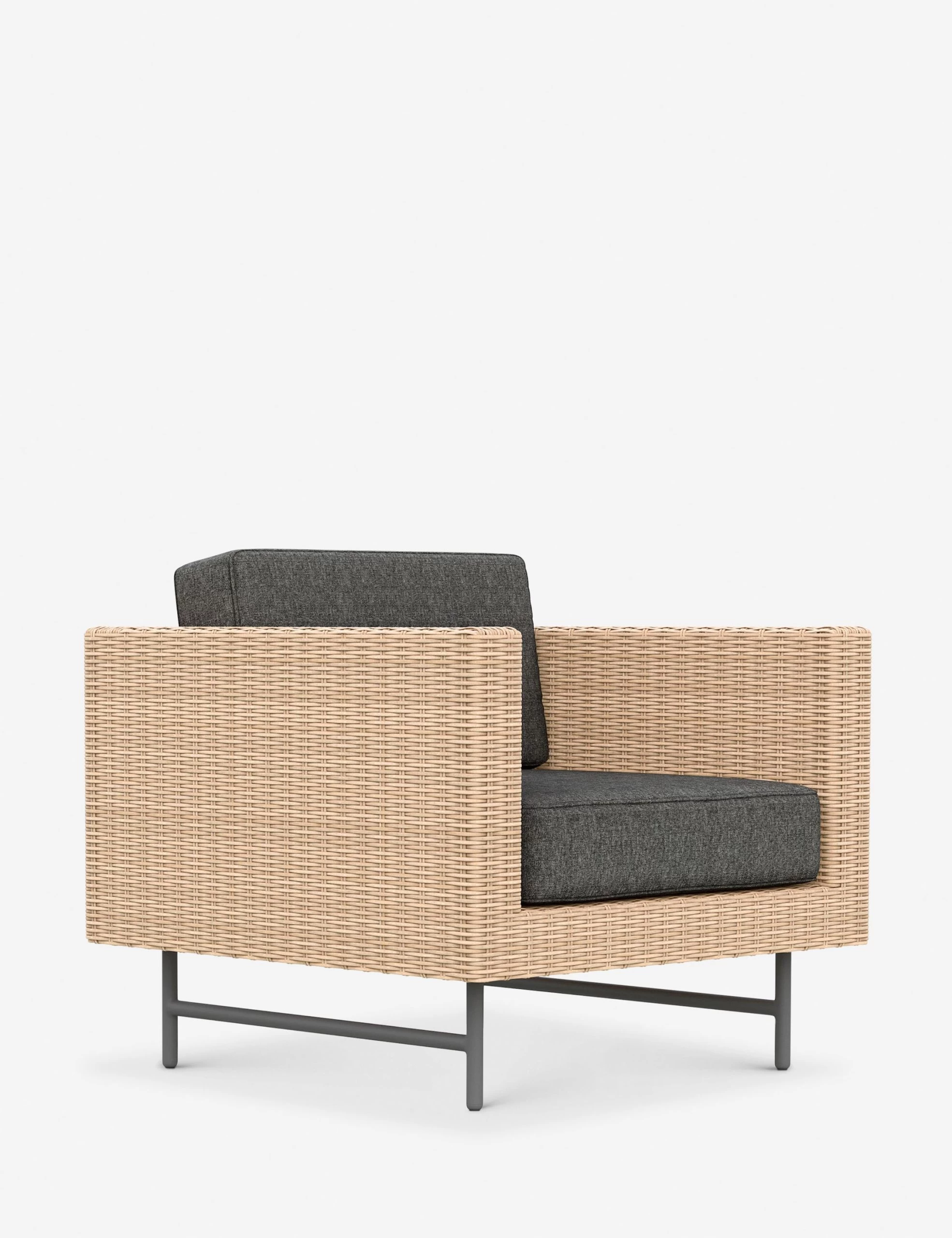 Wilde Indoor / Outdoor Accent Chair - Image 2