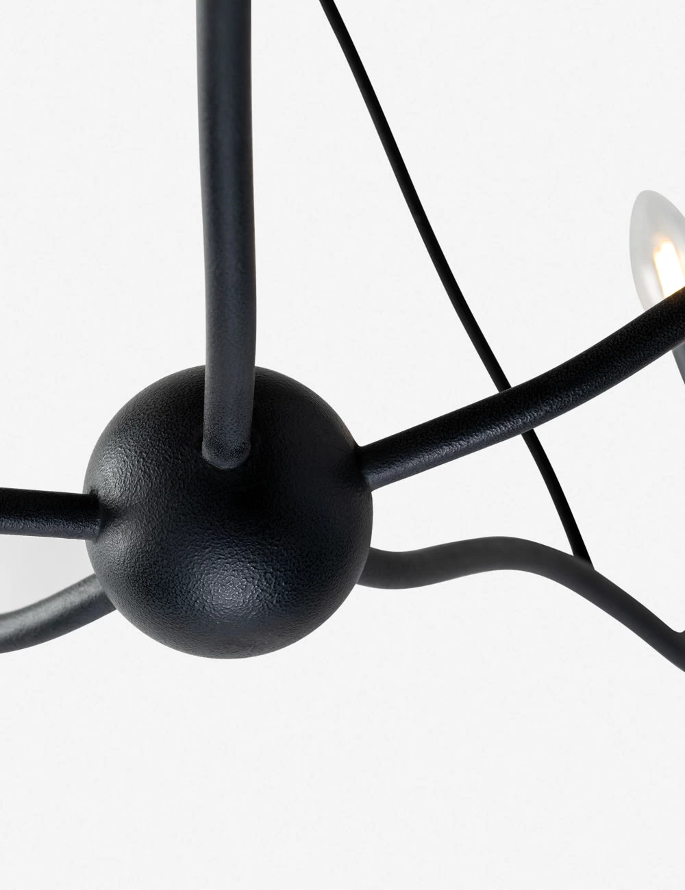 Atherton Chandelier - Image 3