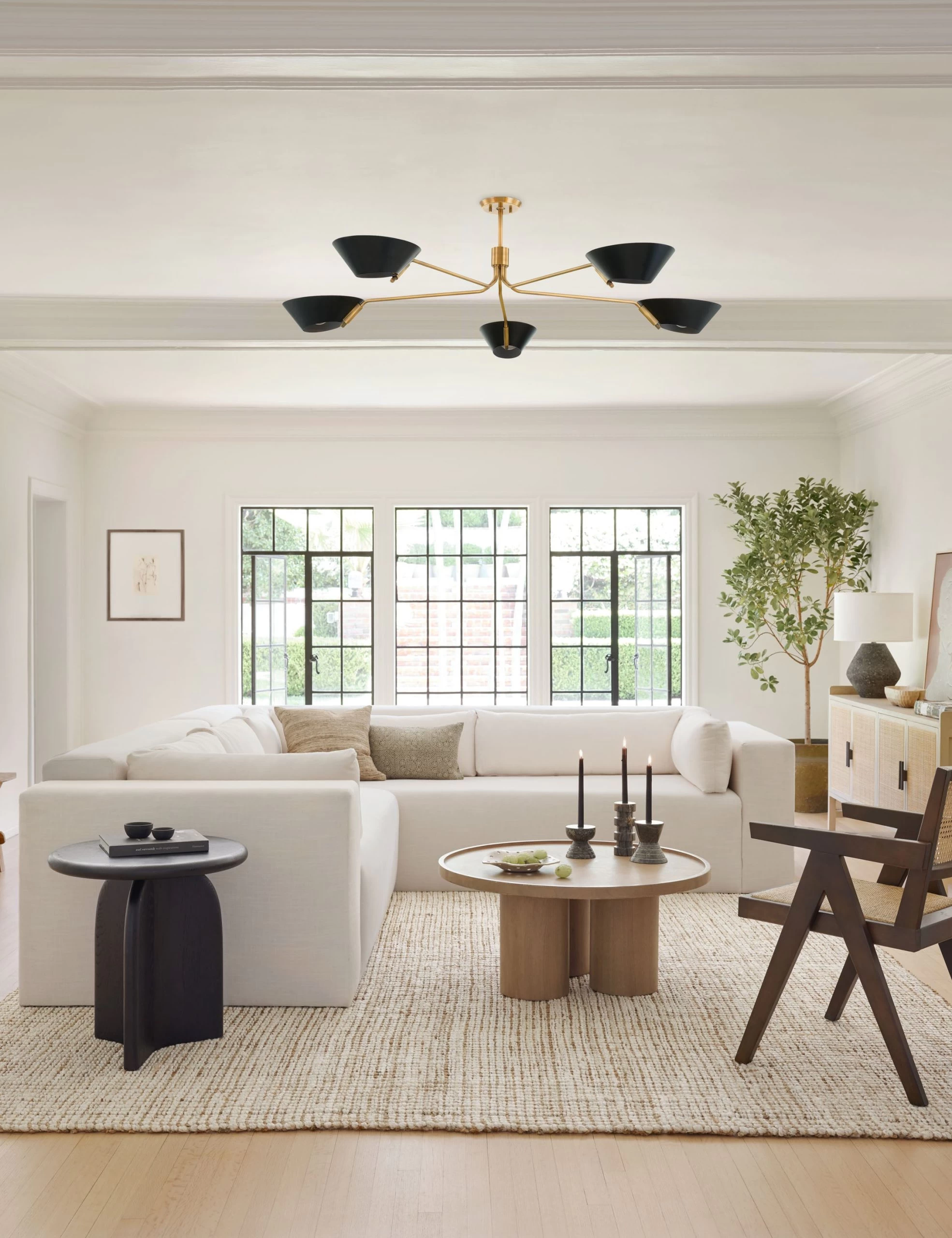 Riaz Chandelier - Image 6