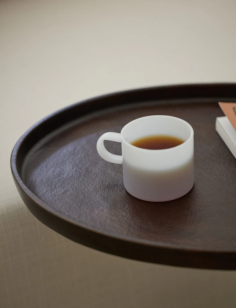 Lotta Coffee/Tea Cup (Set Of 2) By Hudson Wilder - Image 2