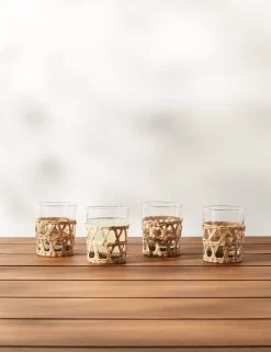Shelly Tumbler (Set Of 4)