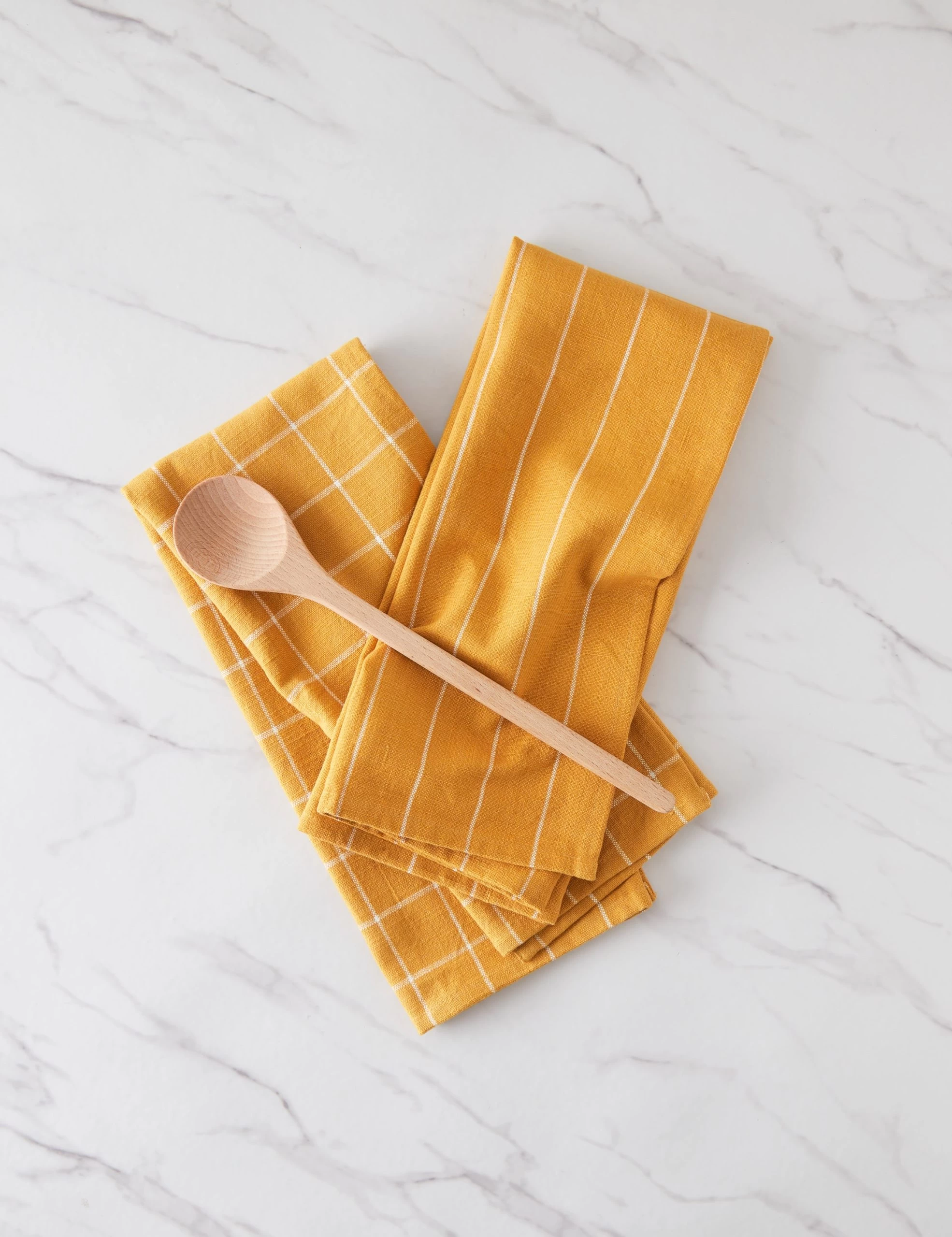 Simple Kitchen Towels (set Of 2) By Farmhouse Pottery - Image 7