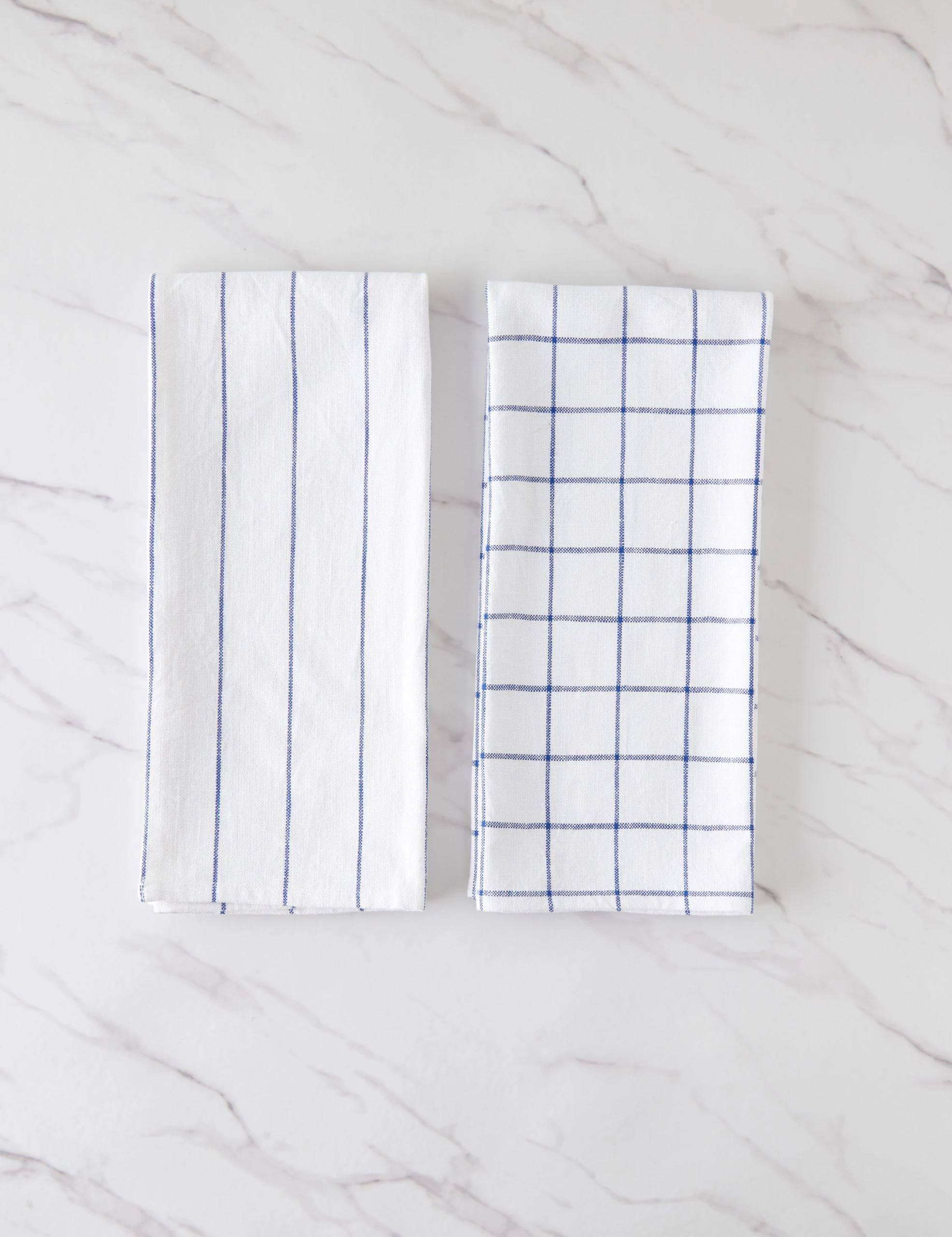 Simple Kitchen Towels (set Of 2) By Farmhouse Pottery - Image 2