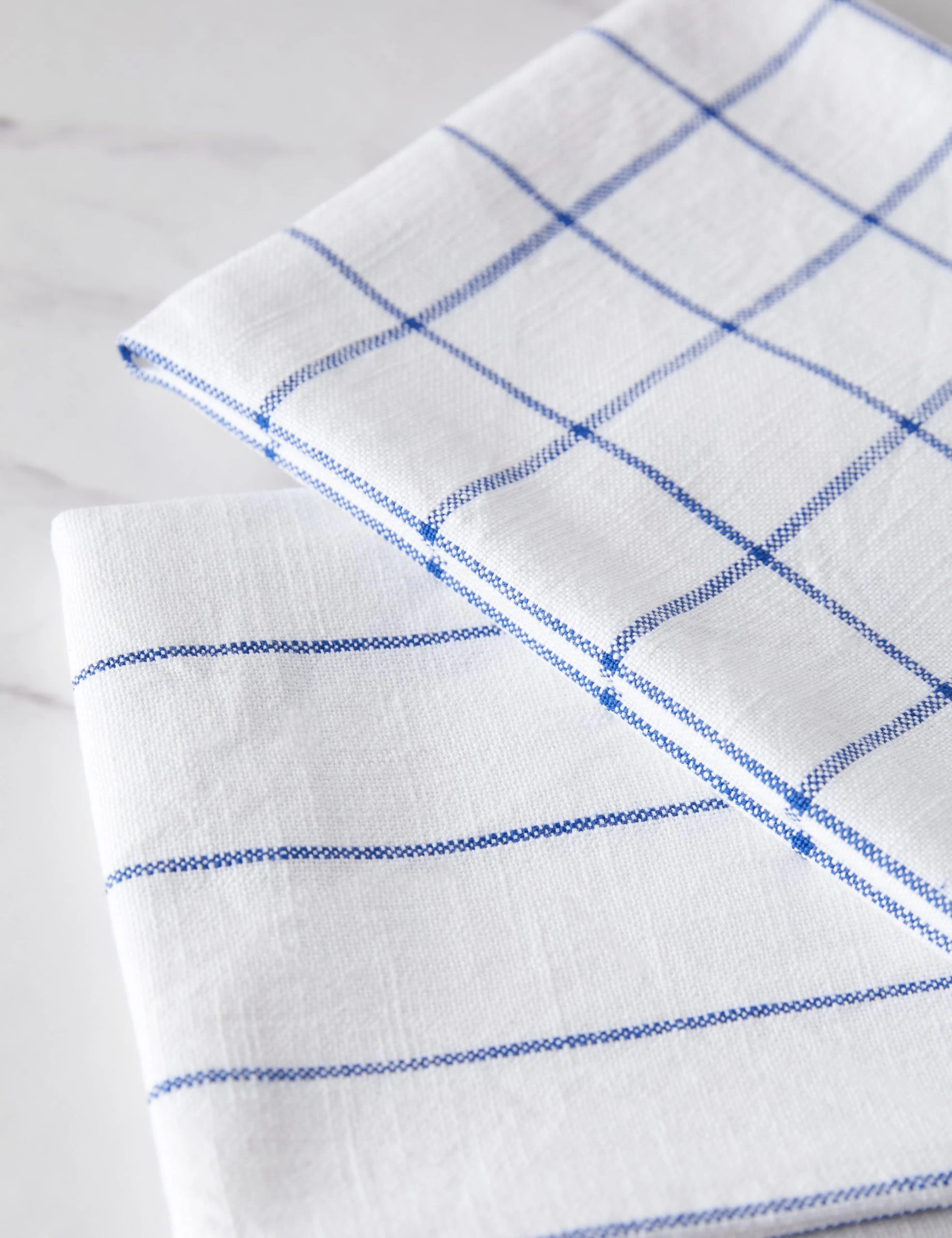 Simple Kitchen Towels (set Of 2) By Farmhouse Pottery - Image 3