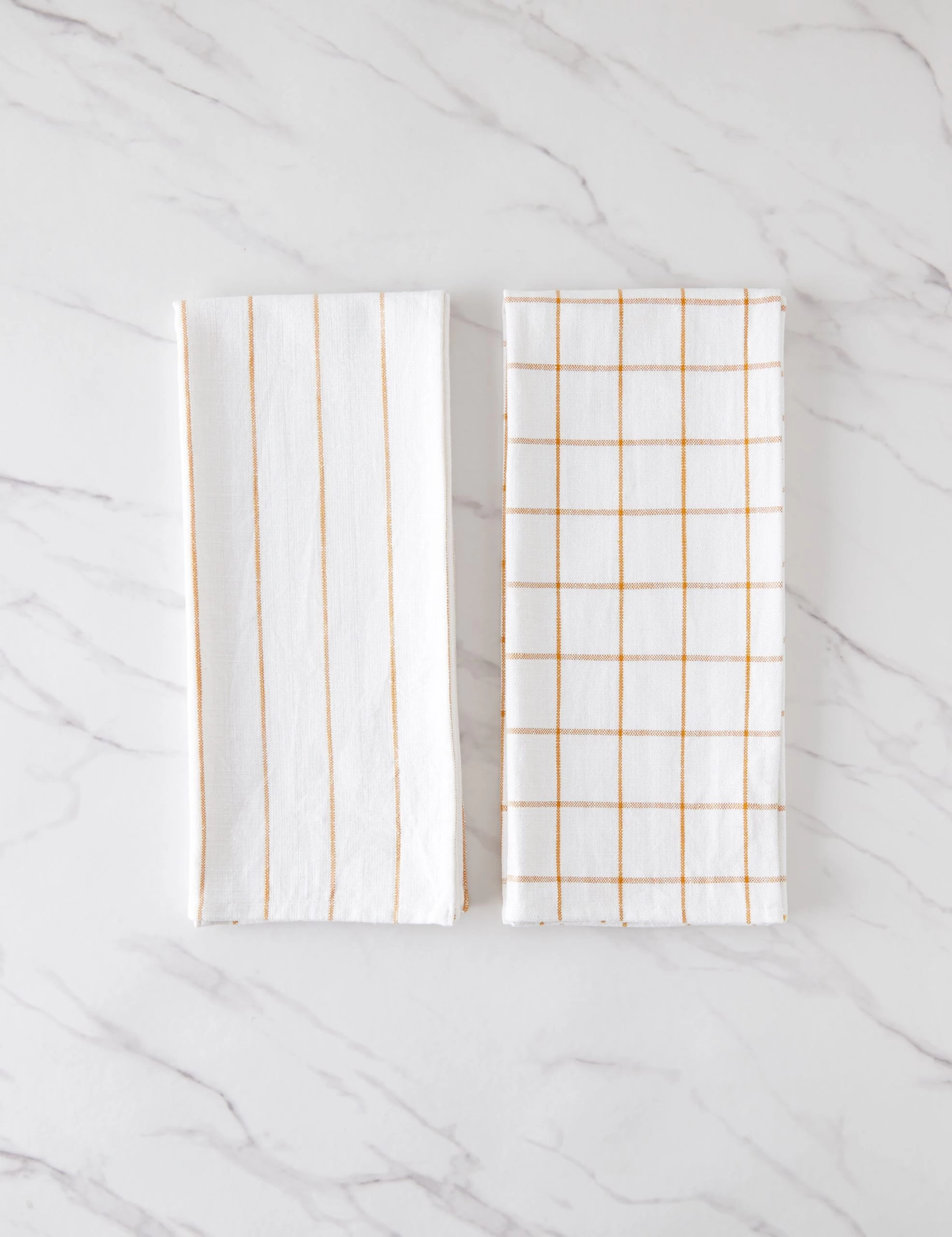 Simple Kitchen Towels (set Of 2) By Farmhouse Pottery - Image 5