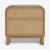 Suzette Nightstand