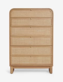 Suzette Tall Dresser