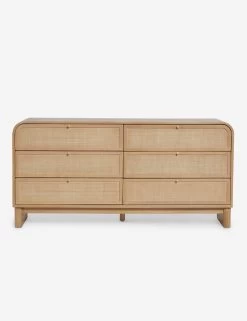 Suzette Wide Dresser