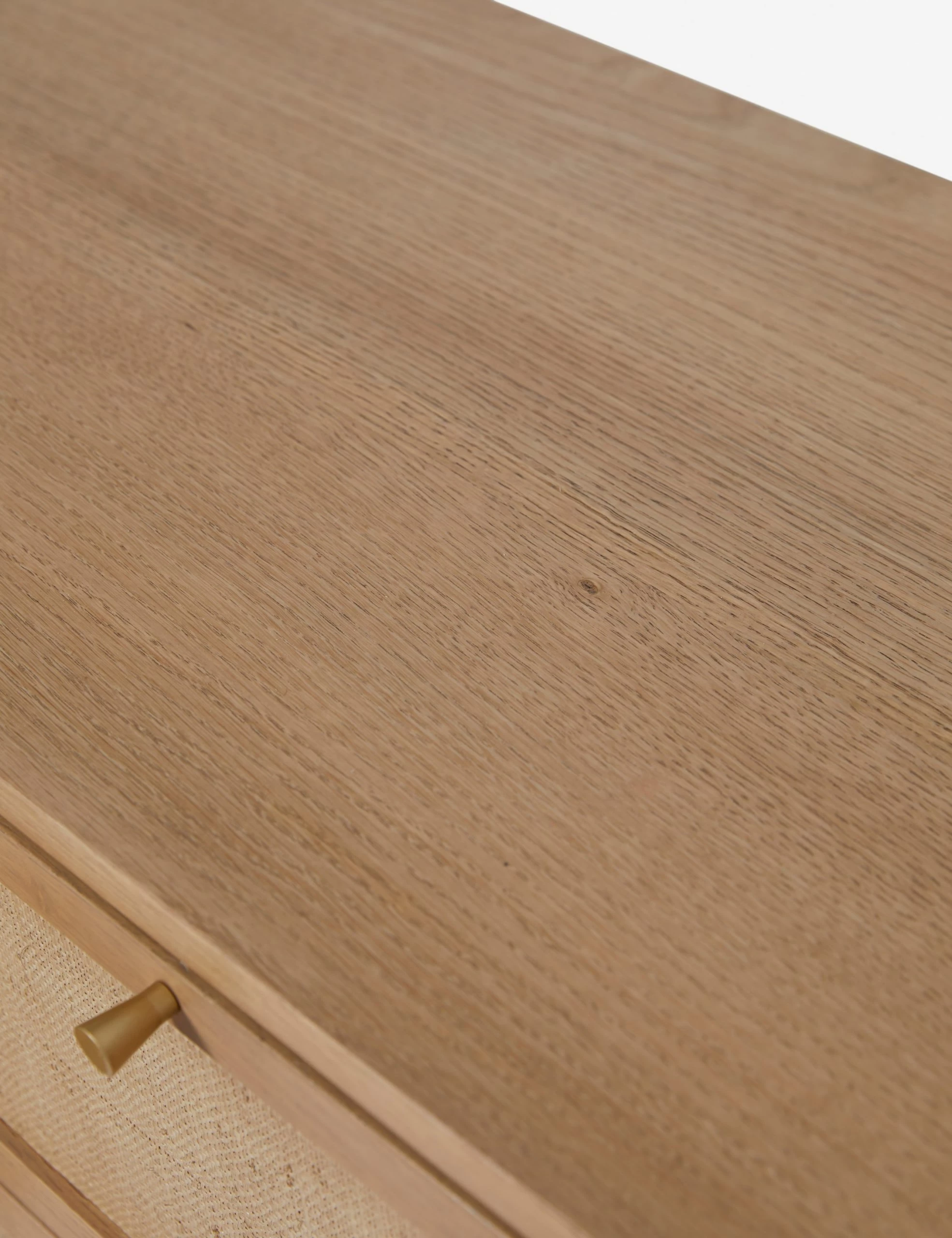 Suzette Wide Dresser - Image 6