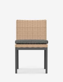 Walsh Indoor / Outdoor Dining Chair (Set Of 2)