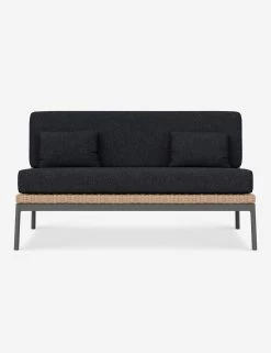 Walsh Indoor / Outdoor Loveseat