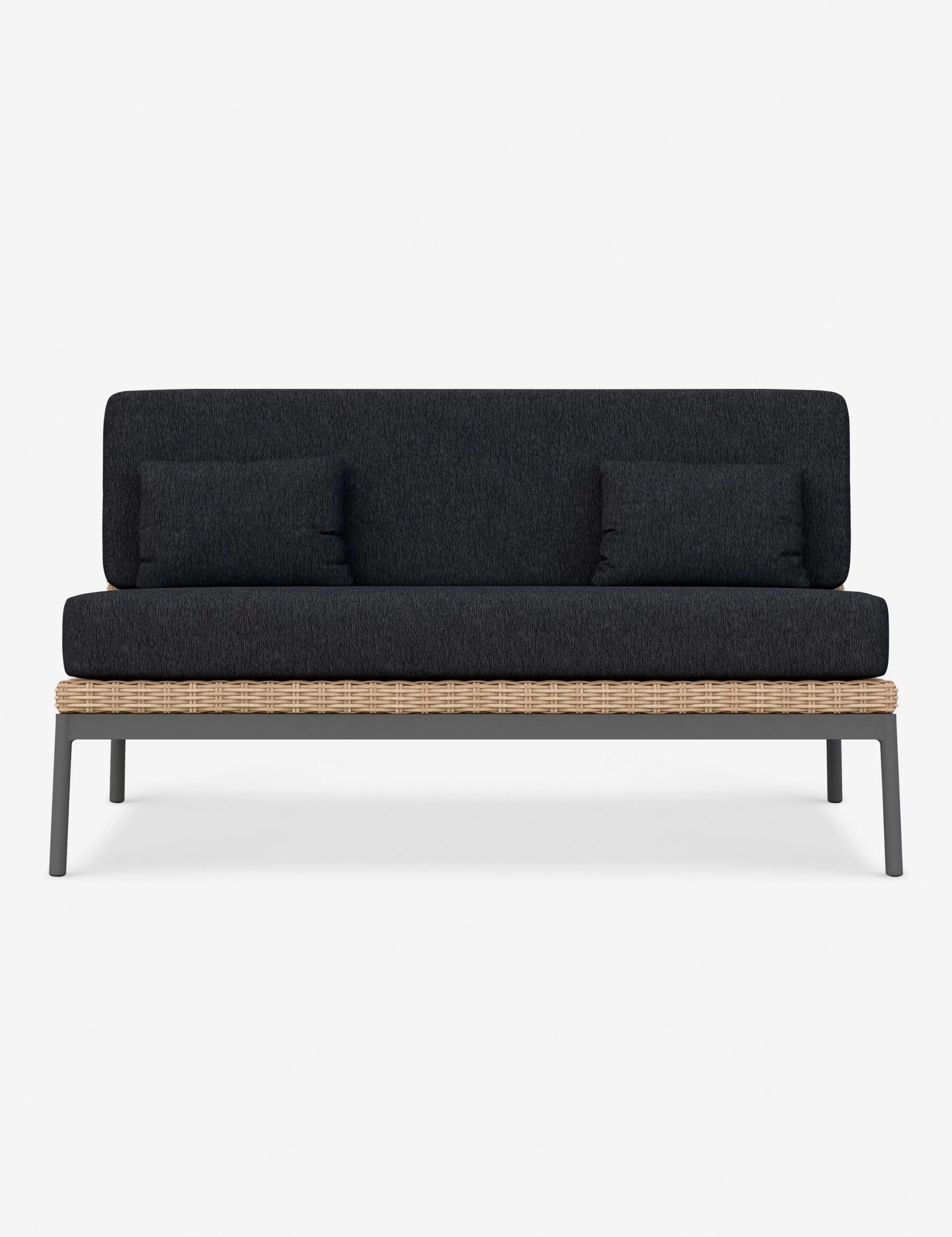 Walsh Indoor / Outdoor Loveseat