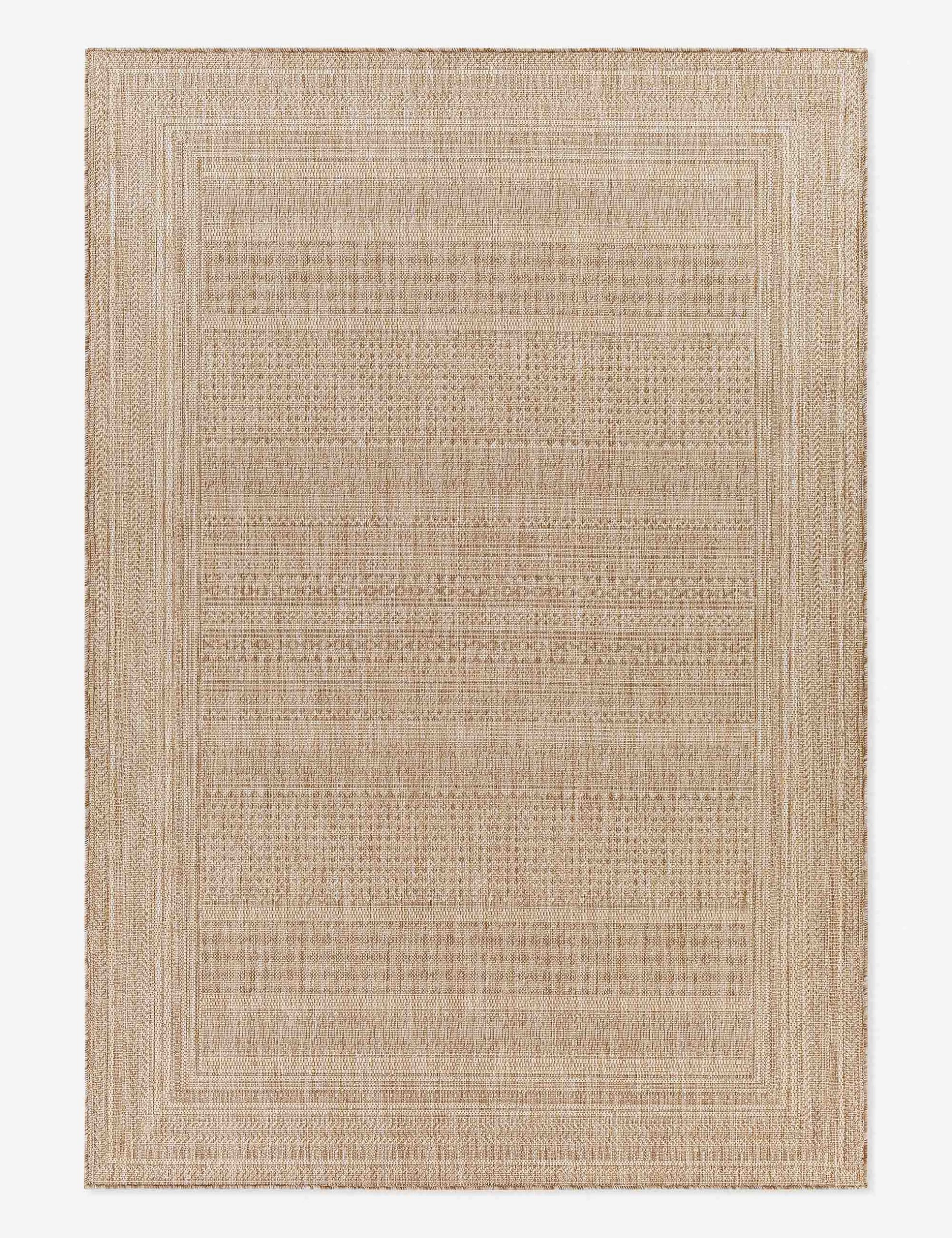Jabari Indoor / Outdoor Rug - Image 5