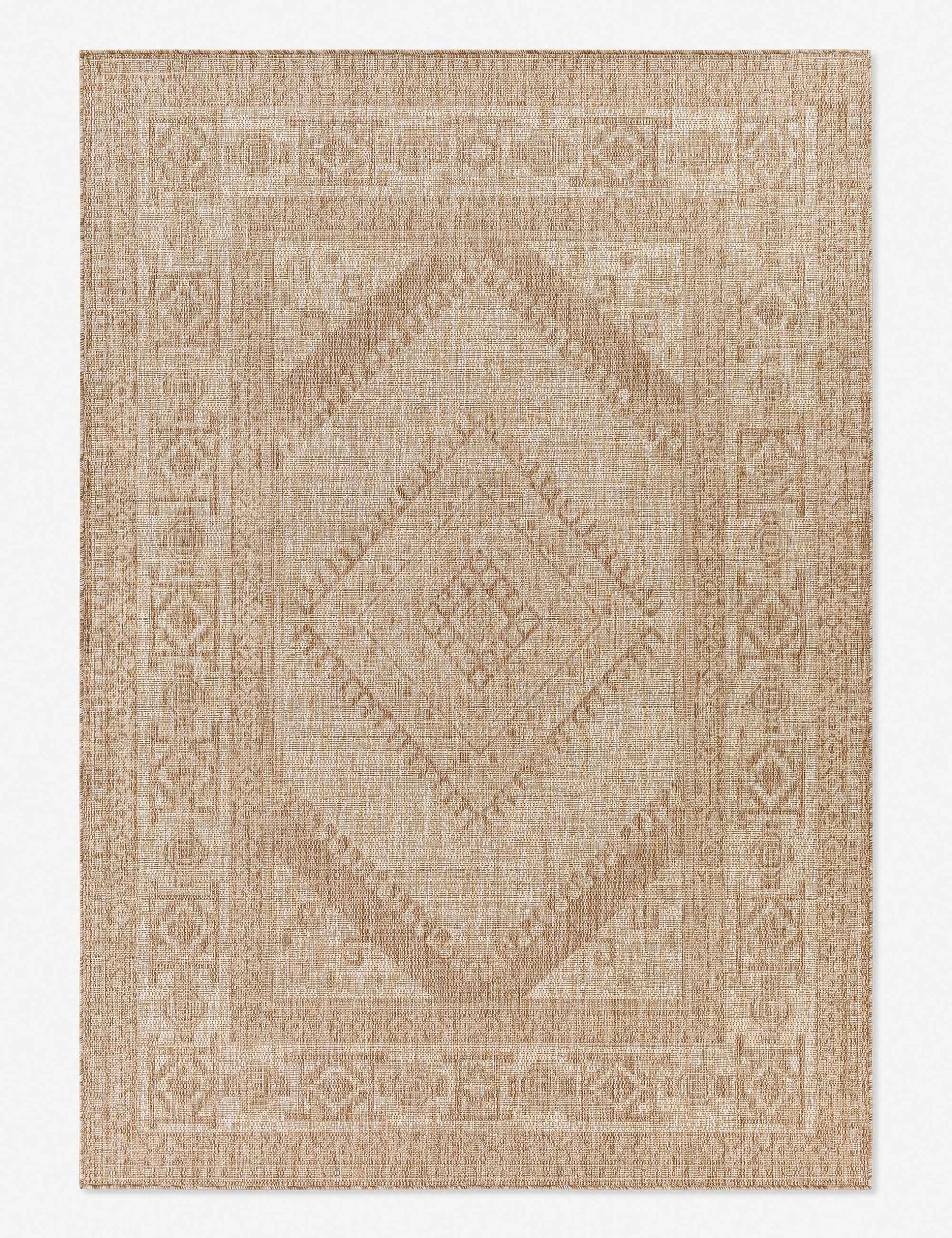 Tamaya Indoor / Outdoor Rug - Image 5