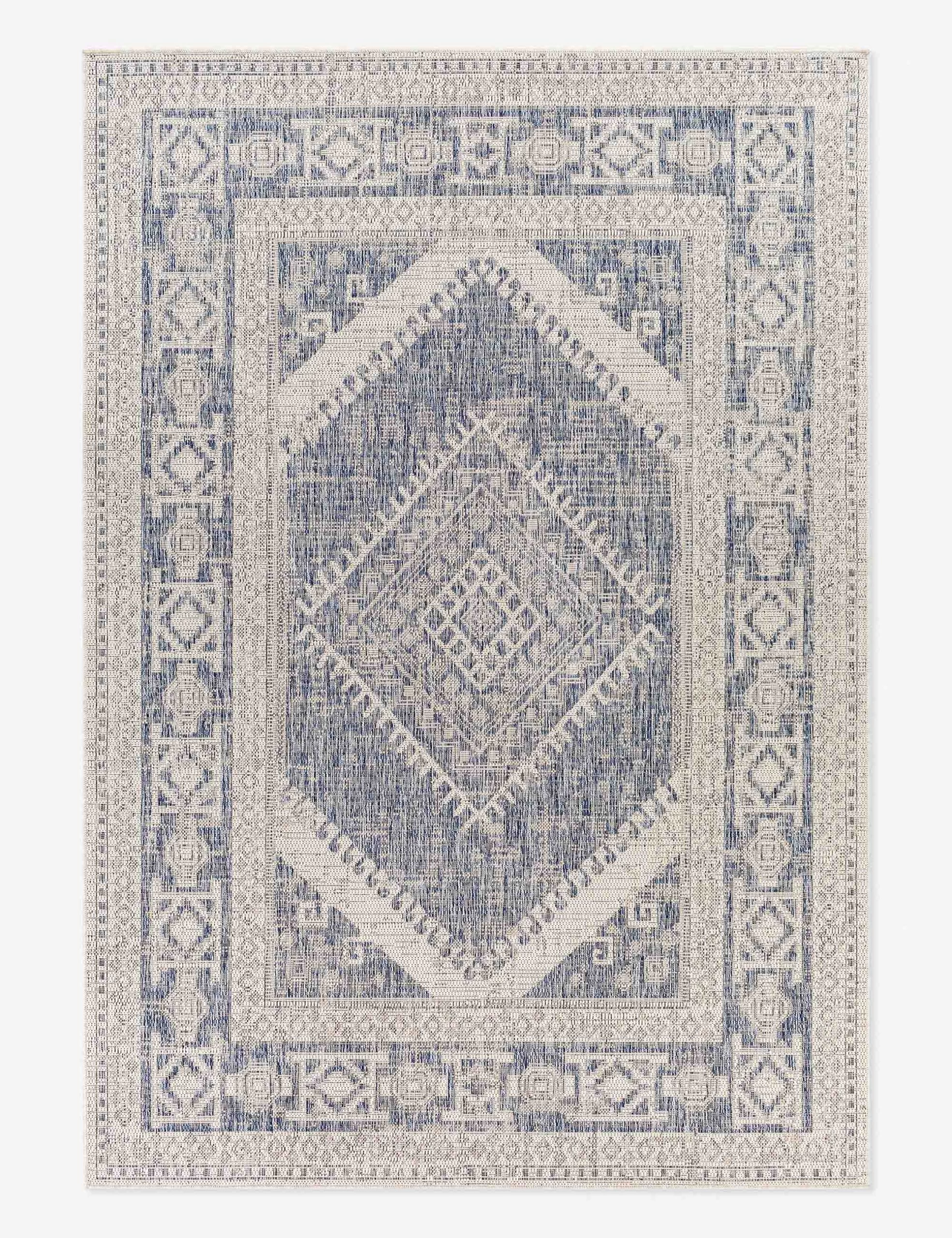 Tamaya Indoor / Outdoor Rug