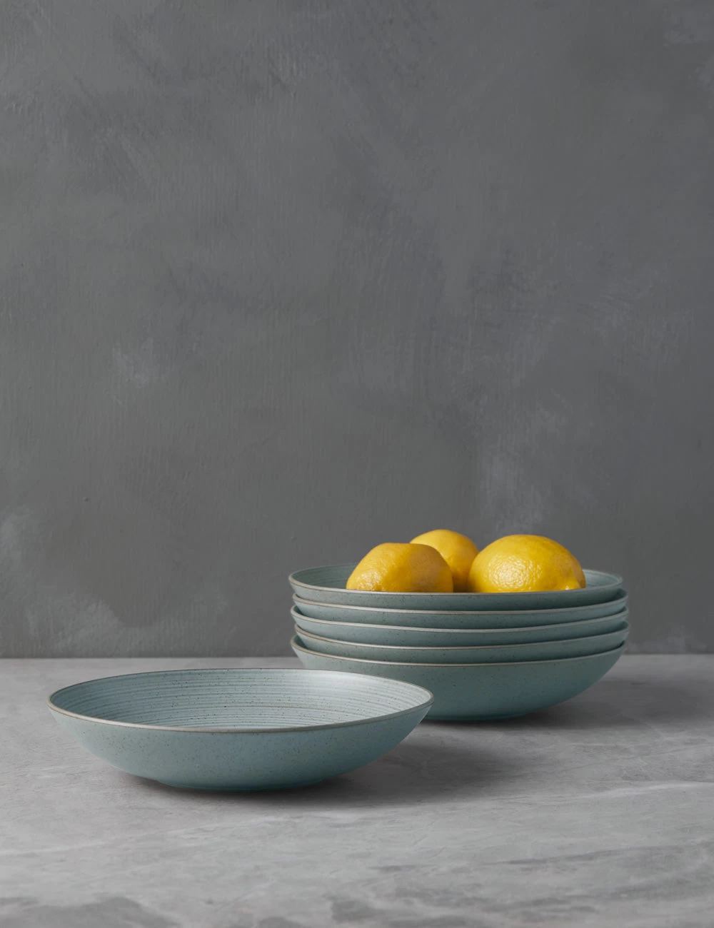 Nature Soup Plates (Set Of 6) By Thomas For Rosenthal