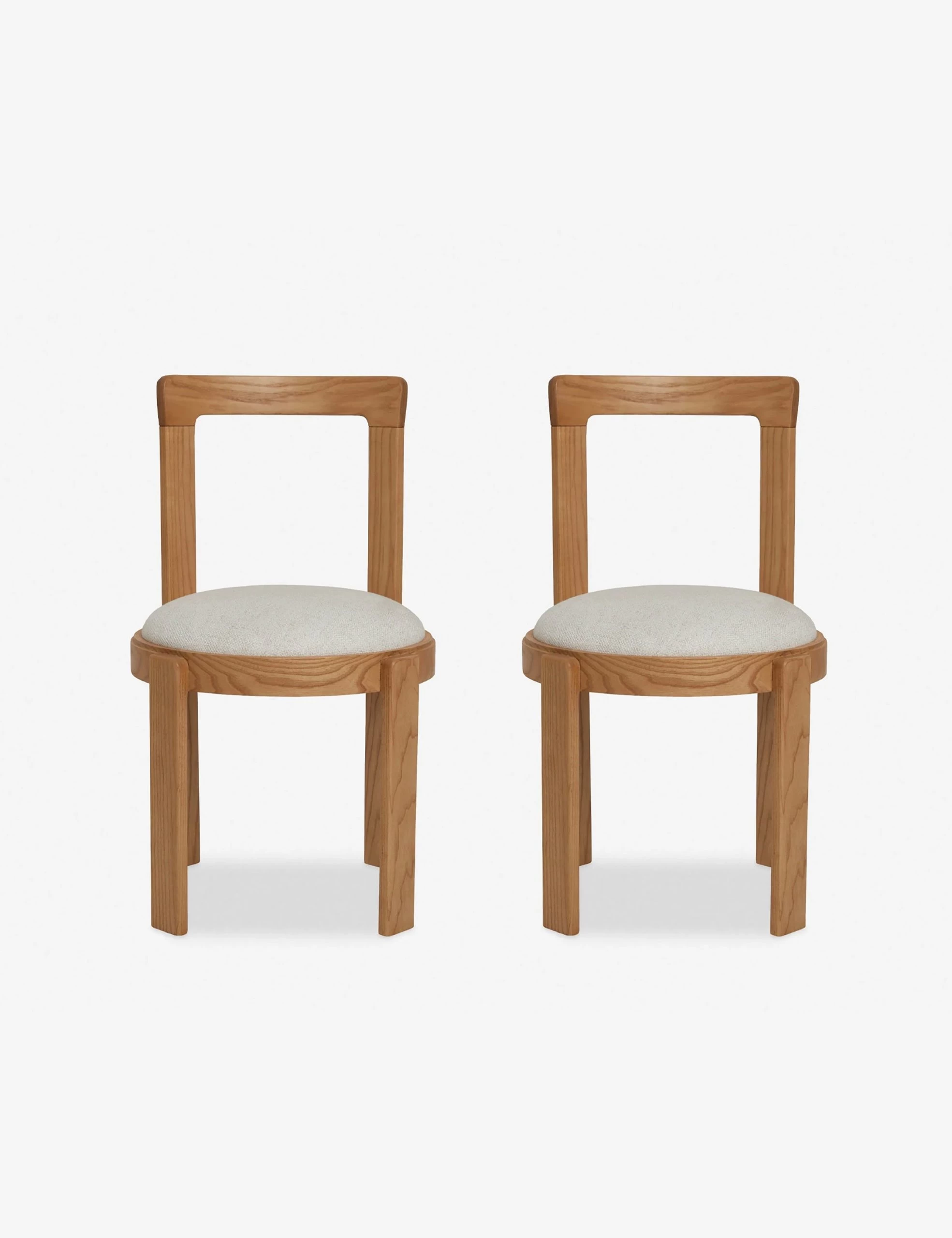 Tobie Dining Chair (Set Of 2) - Image 5