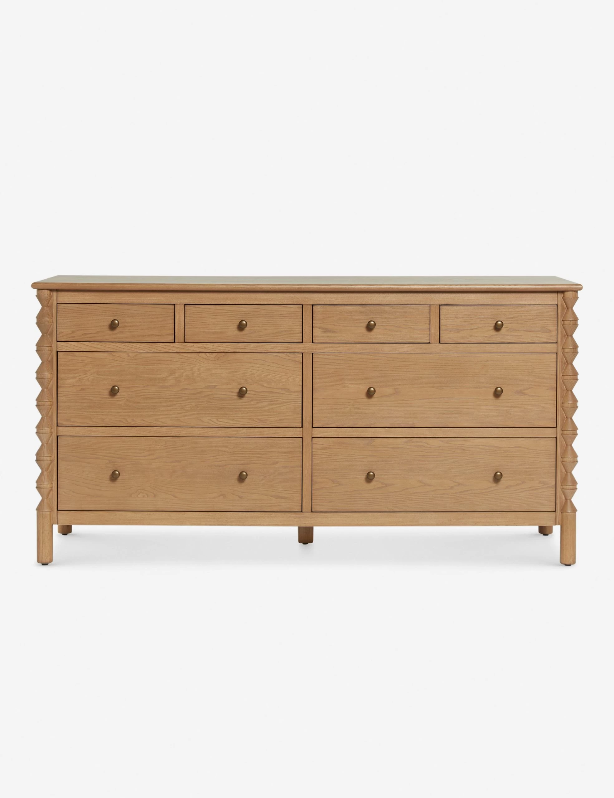 Topia 8-Drawer Dresser By Ginny Macdonald - Image 9