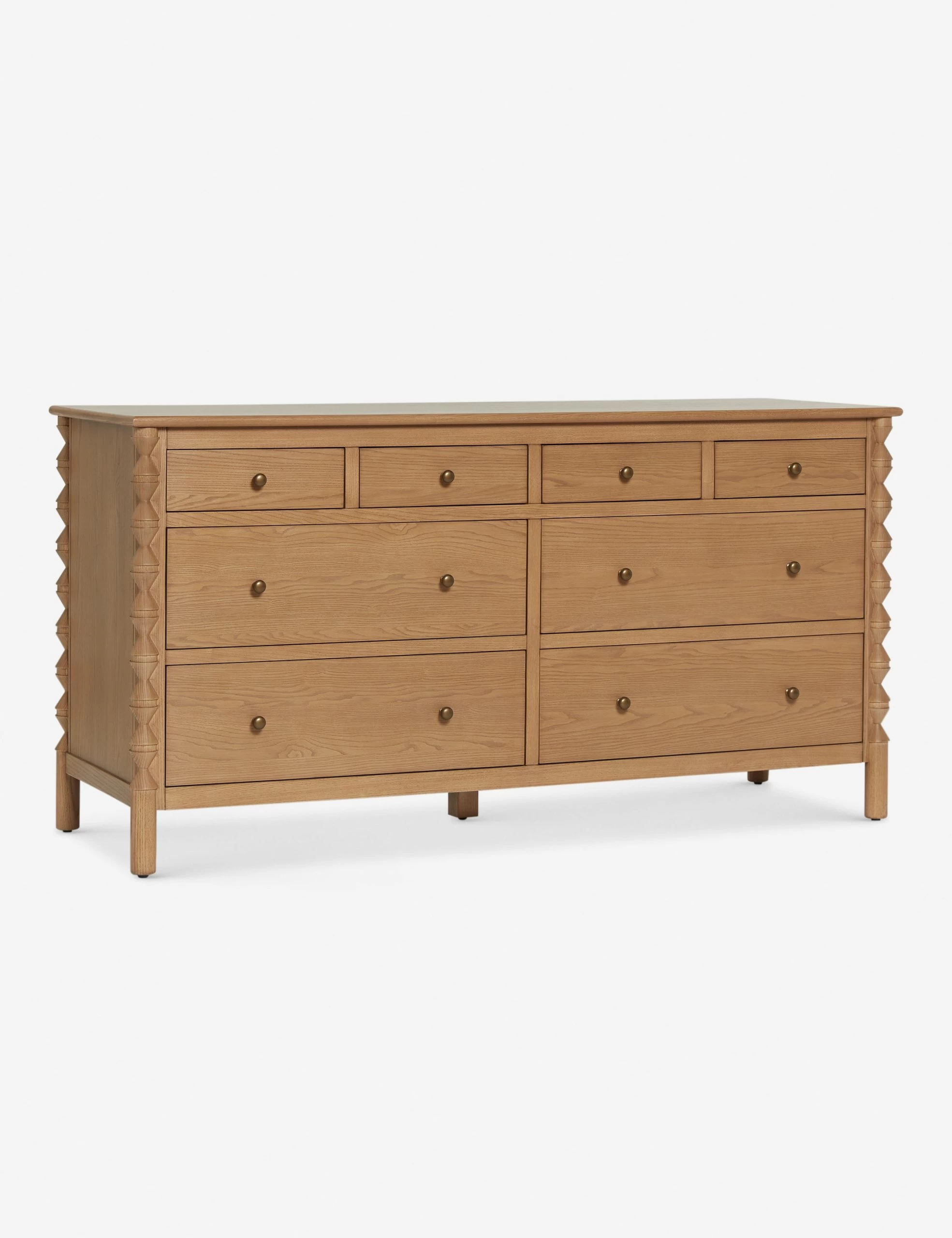Topia 8-Drawer Dresser By Ginny Macdonald - Image 10