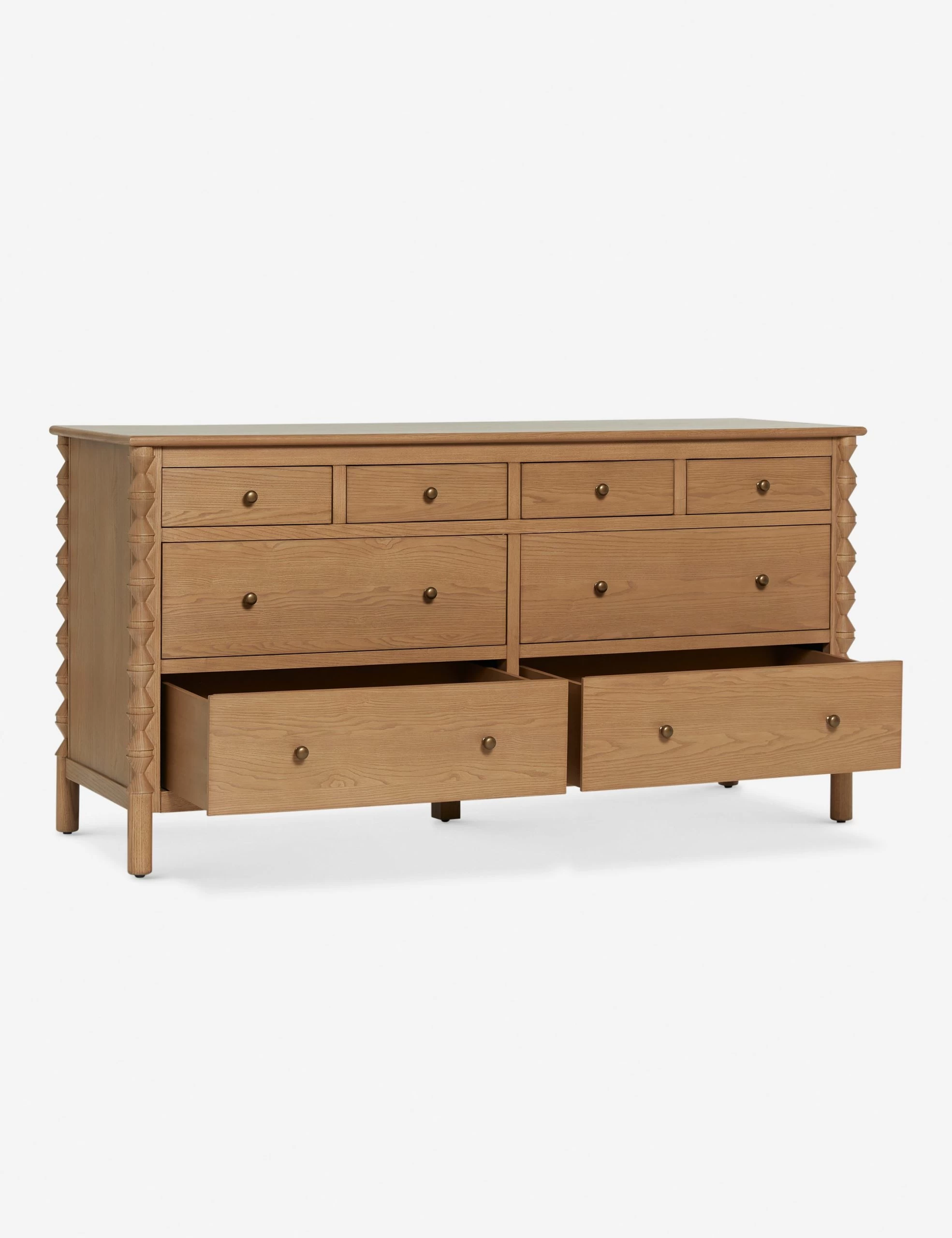 Topia 8-Drawer Dresser By Ginny Macdonald - Image 11