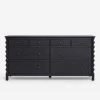 Topia 8-Drawer Dresser By Ginny Macdonald