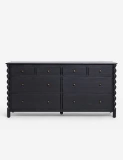 Topia 8-Drawer Dresser By Ginny Macdonald