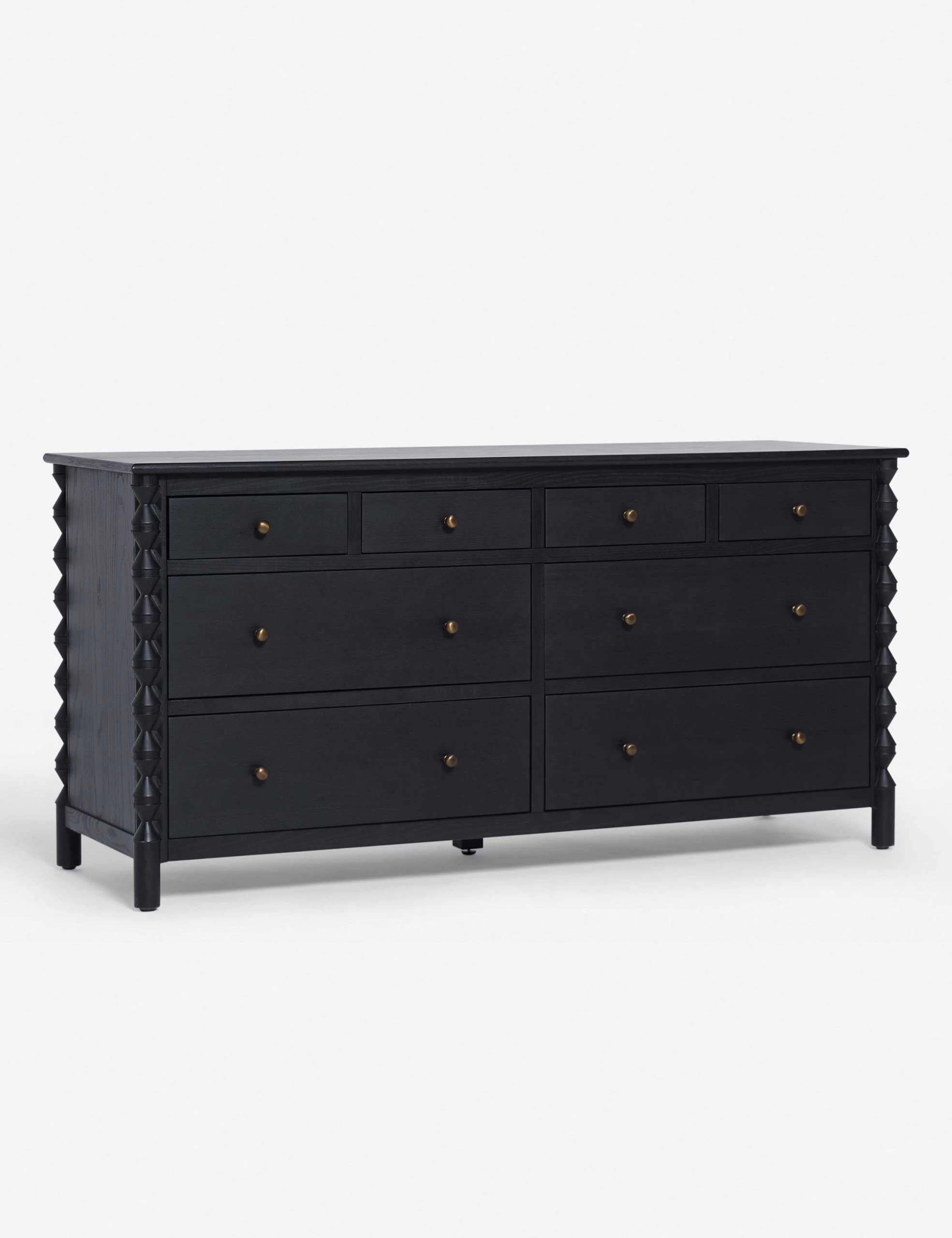 Topia 8-Drawer Dresser By Ginny Macdonald - Image 4