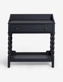 Topia Nightstand By Ginny Macdonald