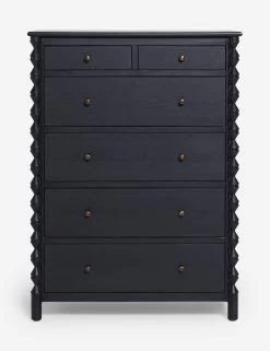 Topia 6-Drawer Dresser By Ginny Macdonald
